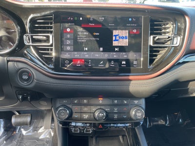 2022 Dodge Durango Citadel AWD