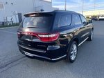 2022 Dodge Durango Citadel AWD