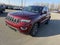 2020 Jeep Grand Cherokee Laredo E 4x4