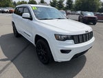 2021 Jeep Grand Cherokee Laredo X 4x4