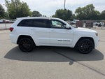 2021 Jeep Grand Cherokee Laredo X 4x4