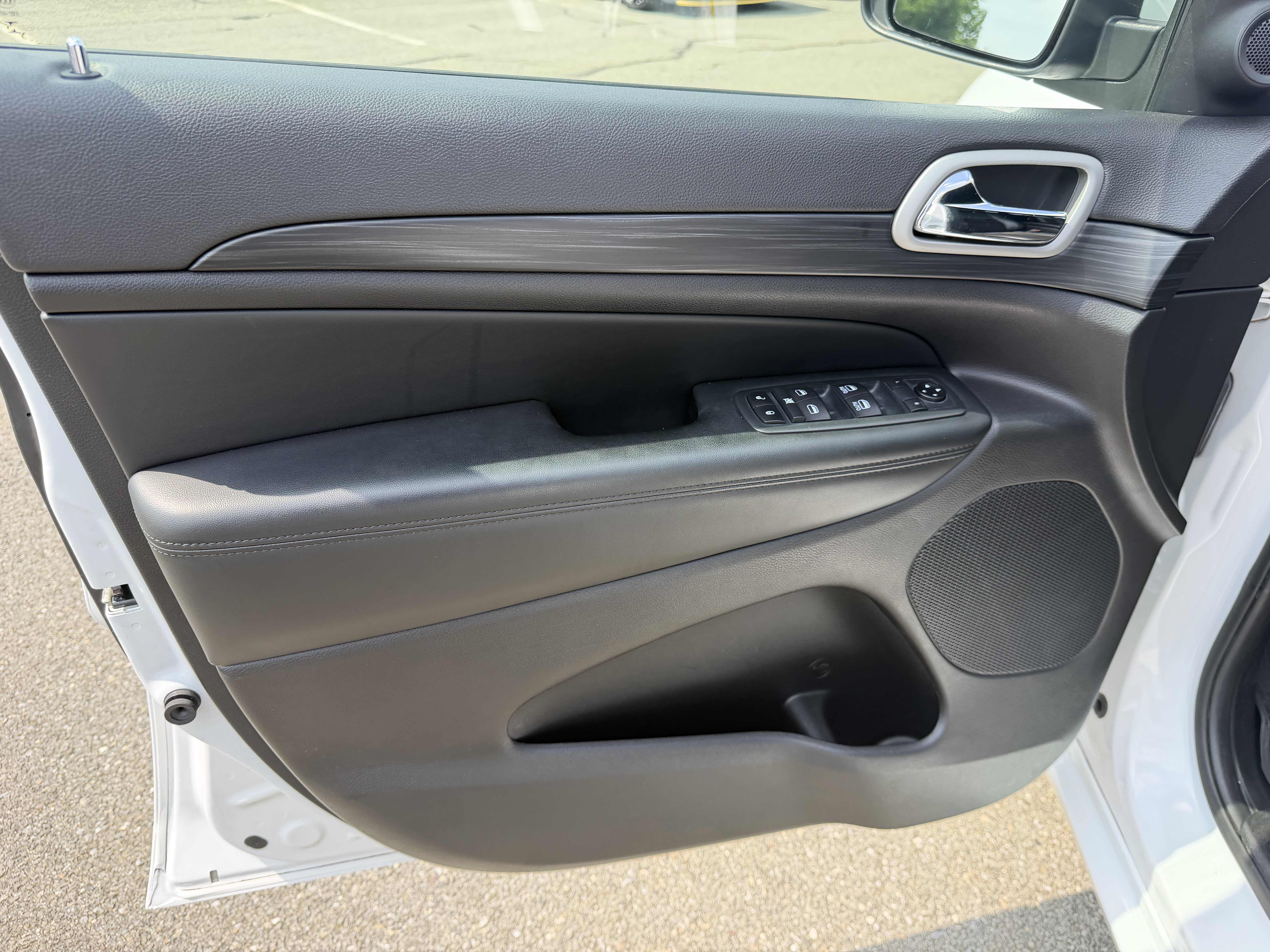 2021 Jeep Grand Cherokee Laredo X 4x4