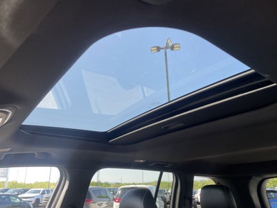 2022 Jeep Grand Cherokee Altitude 4x4