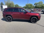 2022 Jeep Grand Cherokee Altitude 4x4