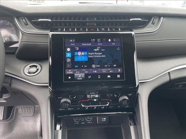 2024 Jeep Grand Cherokee Laredo X 4x4