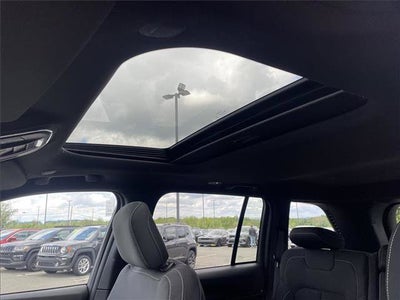 2024 Jeep Grand Cherokee Laredo X 4x4