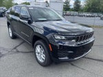 2024 Jeep Grand Cherokee Laredo X 4x4