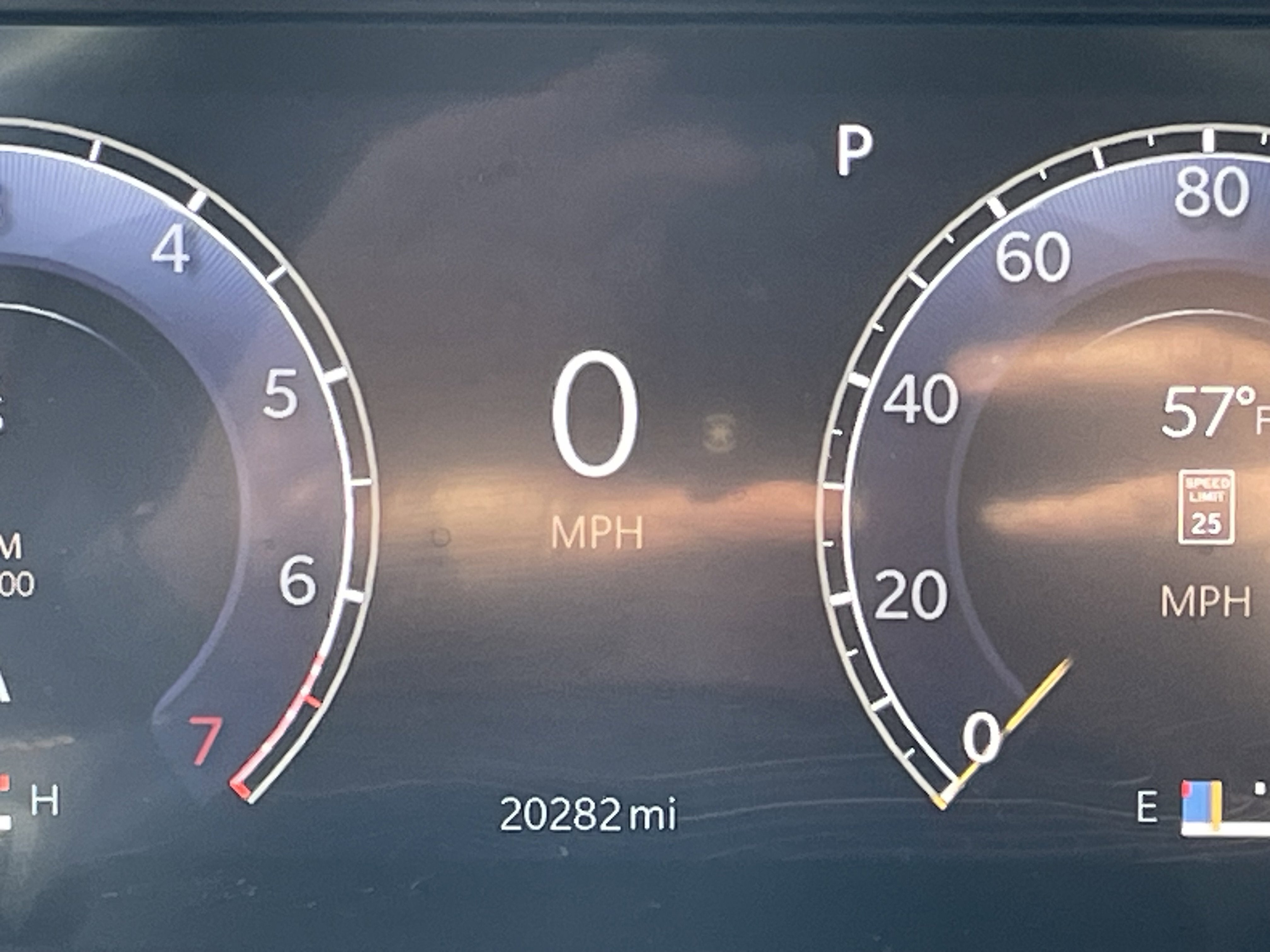 2024 Jeep Grand Cherokee Summit Reserve 4x4