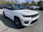 2024 Jeep Grand Cherokee Summit Reserve 4x4