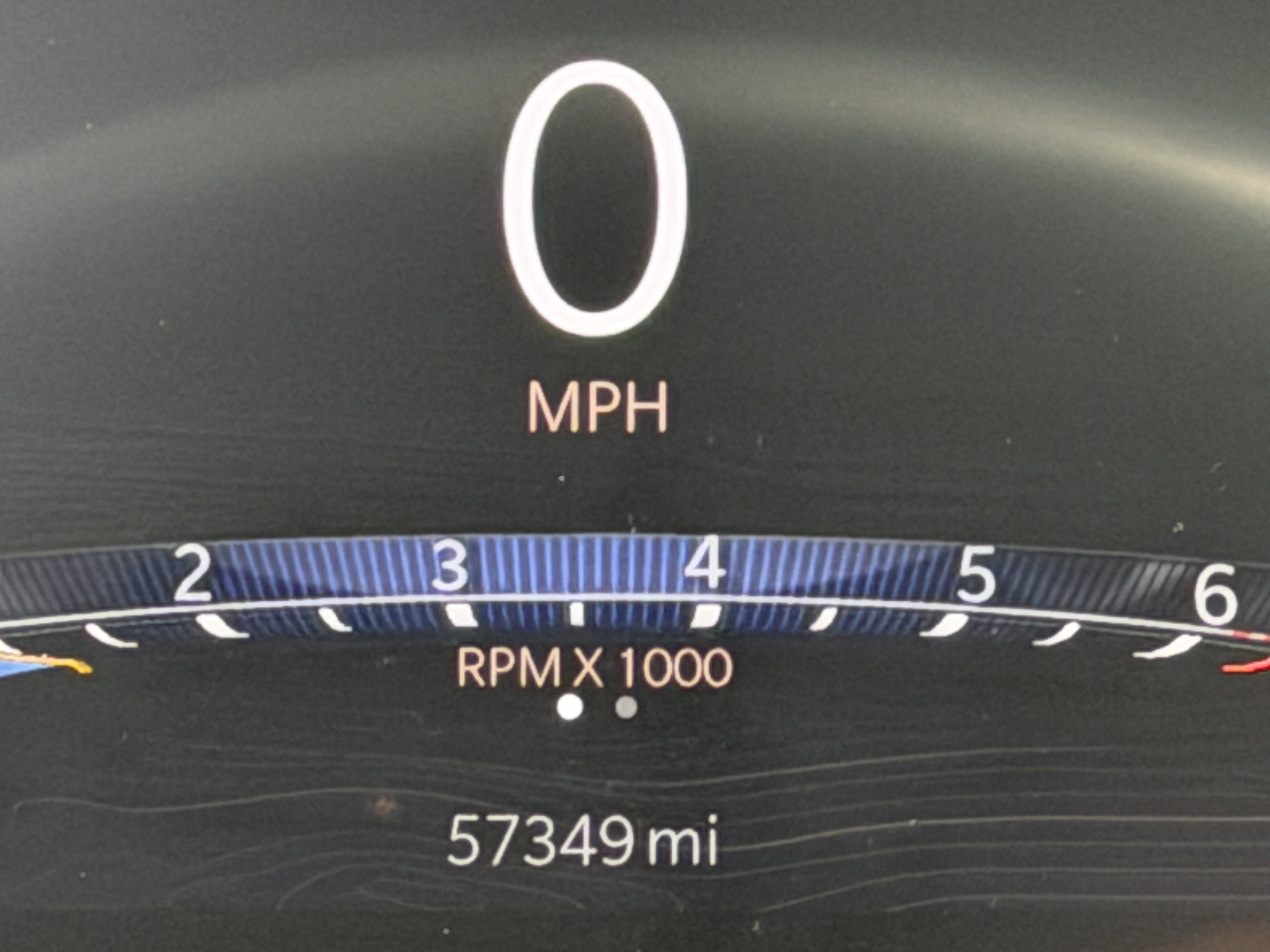 2021 Jeep Grand Cherokee L Laredo 4x4