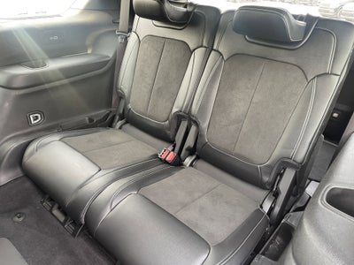 2022 Jeep Grand Cherokee L Altitude 4x4