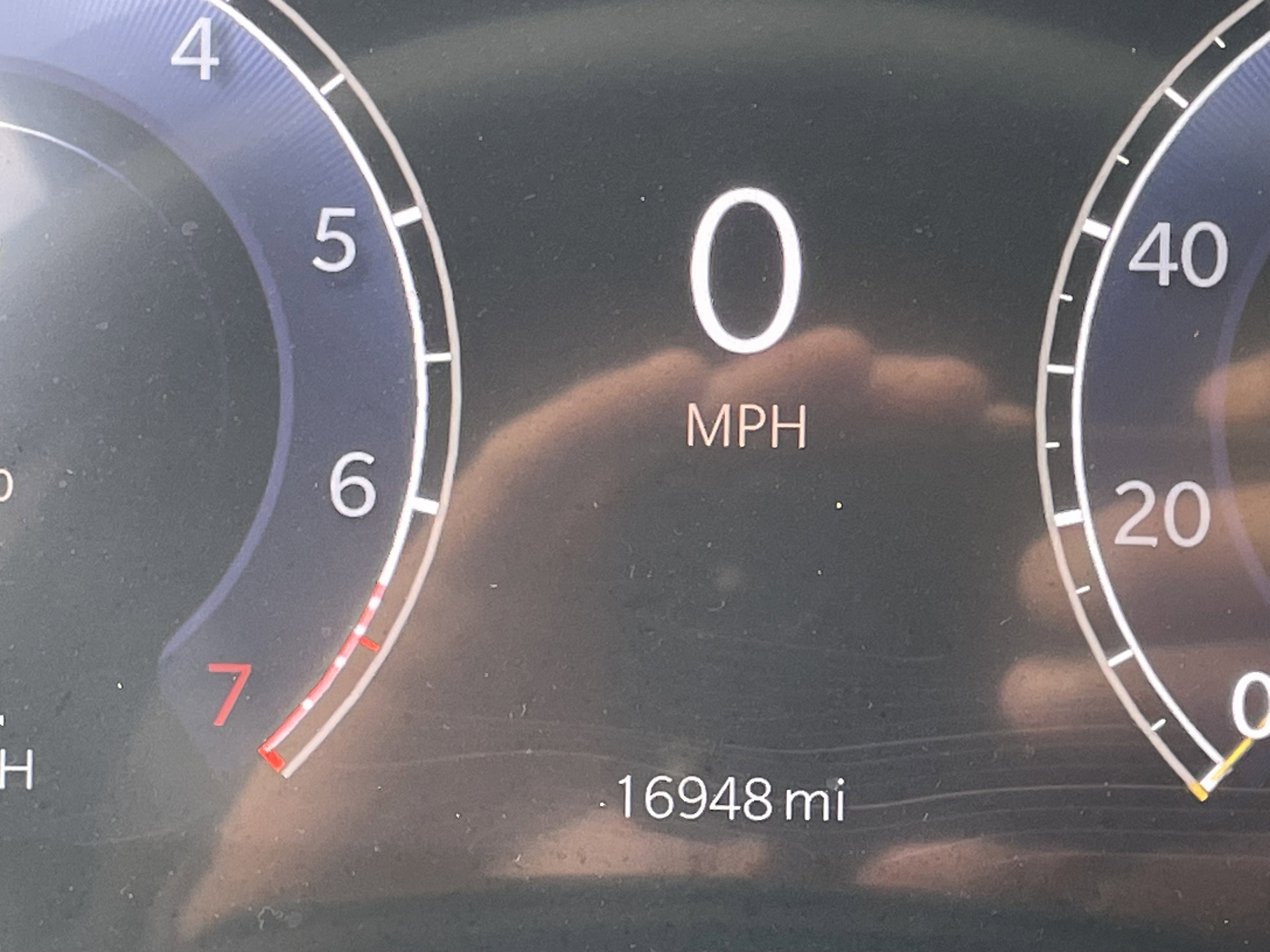 2024 Jeep Grand Cherokee L Laredo 4x4