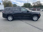 2024 Jeep Grand Cherokee L Laredo 4x4
