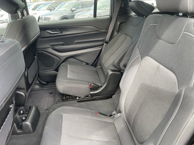 2024 Jeep Grand Cherokee L Laredo 4x4