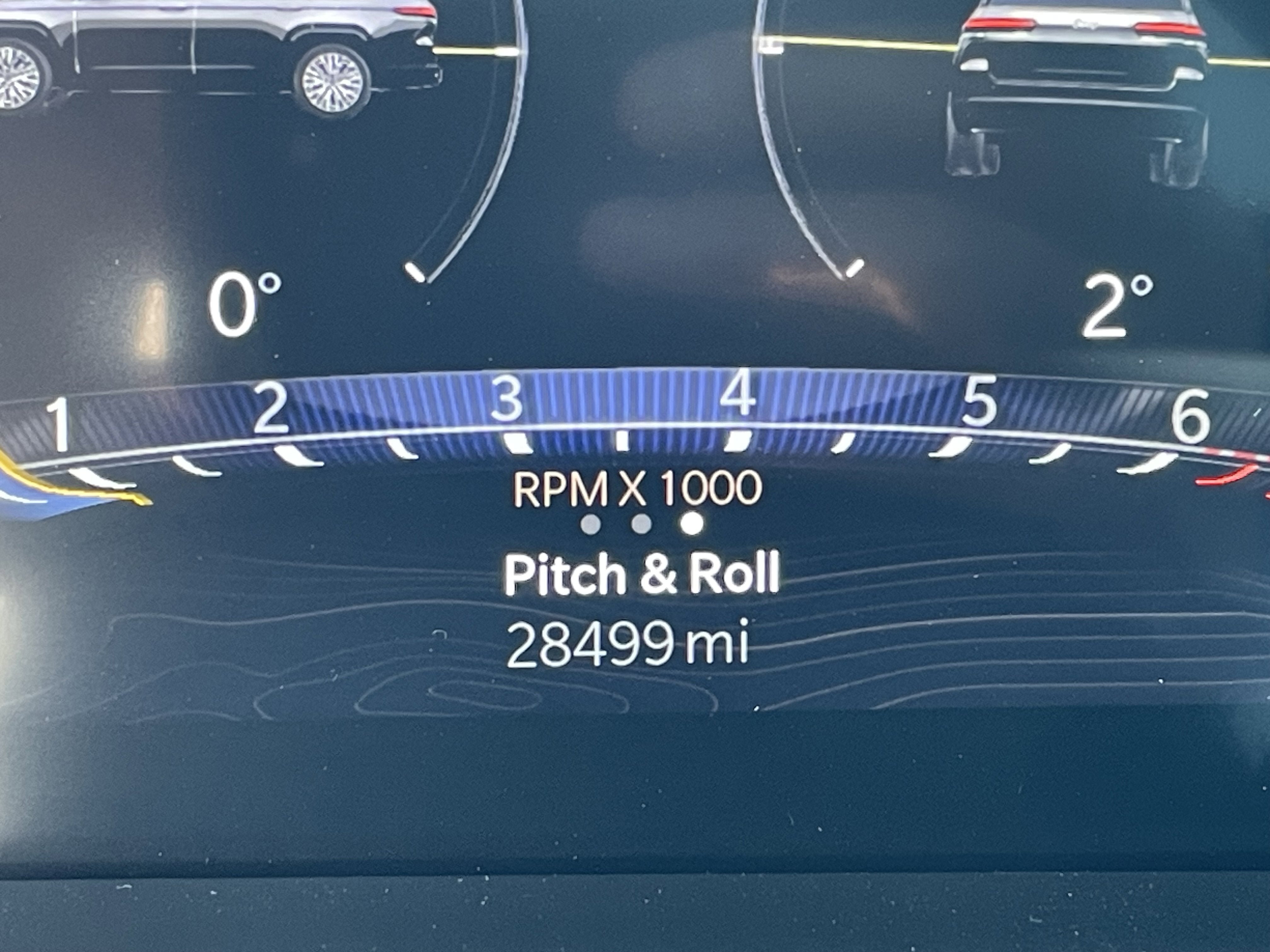 2023 Jeep Grand Cherokee L Summit Reserve 4x4