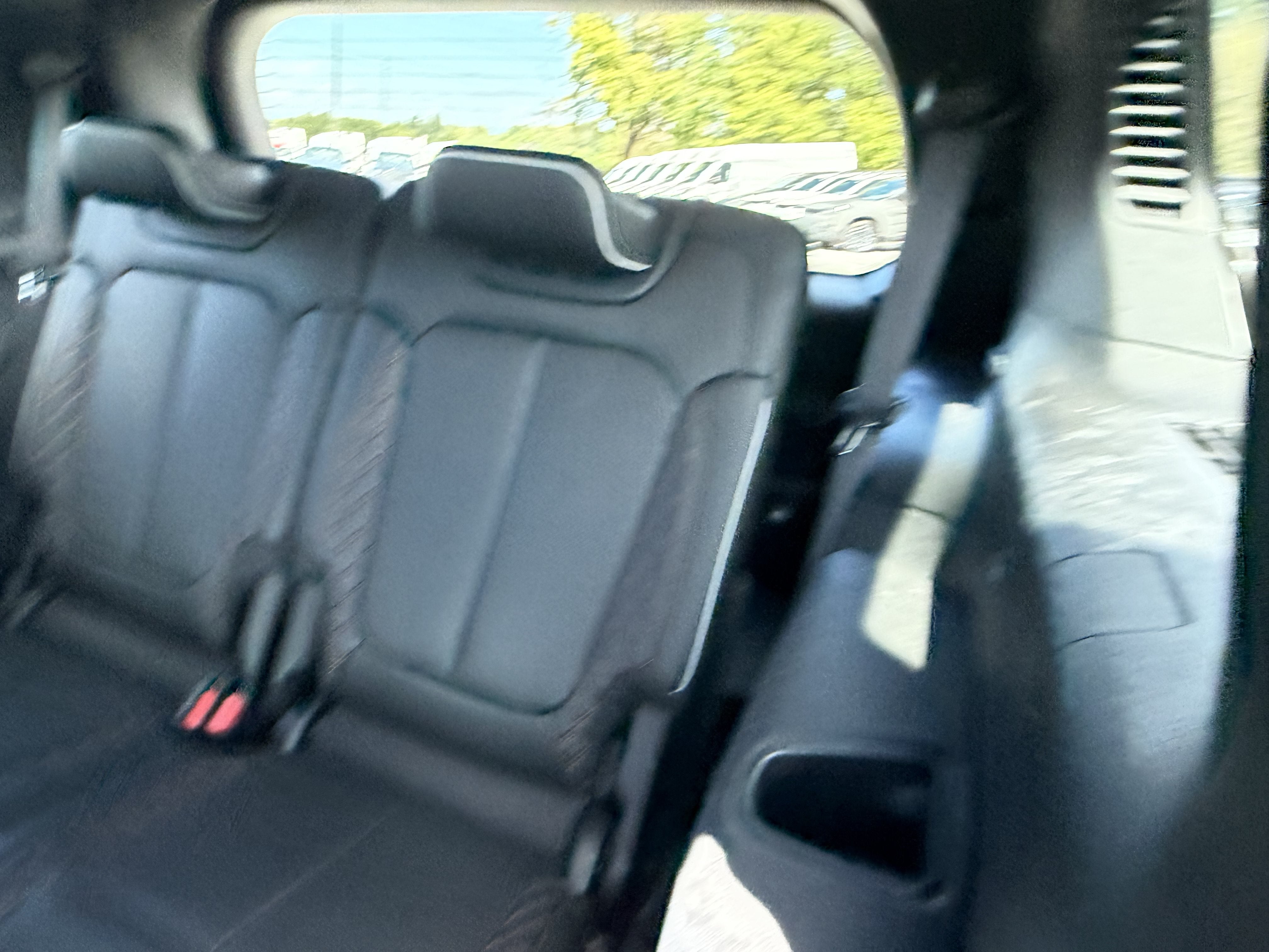 2023 Jeep Grand Cherokee L Summit Reserve 4x4