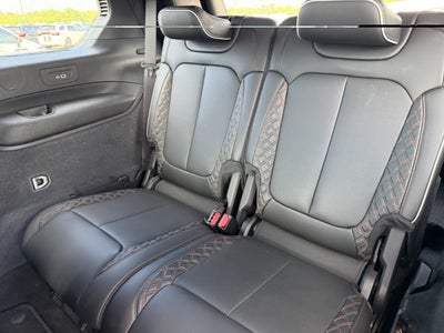 2023 Jeep Grand Cherokee L Summit Reserve 4x4