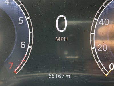 2023 Jeep Grand Cherokee L Summit Reserve 4x4