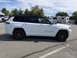 2023 Jeep Grand Cherokee L Summit Reserve 4x4