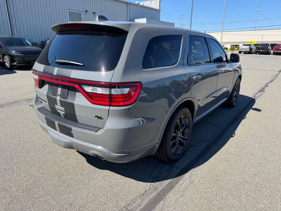 2022 Dodge Durango R/T Plus AWD