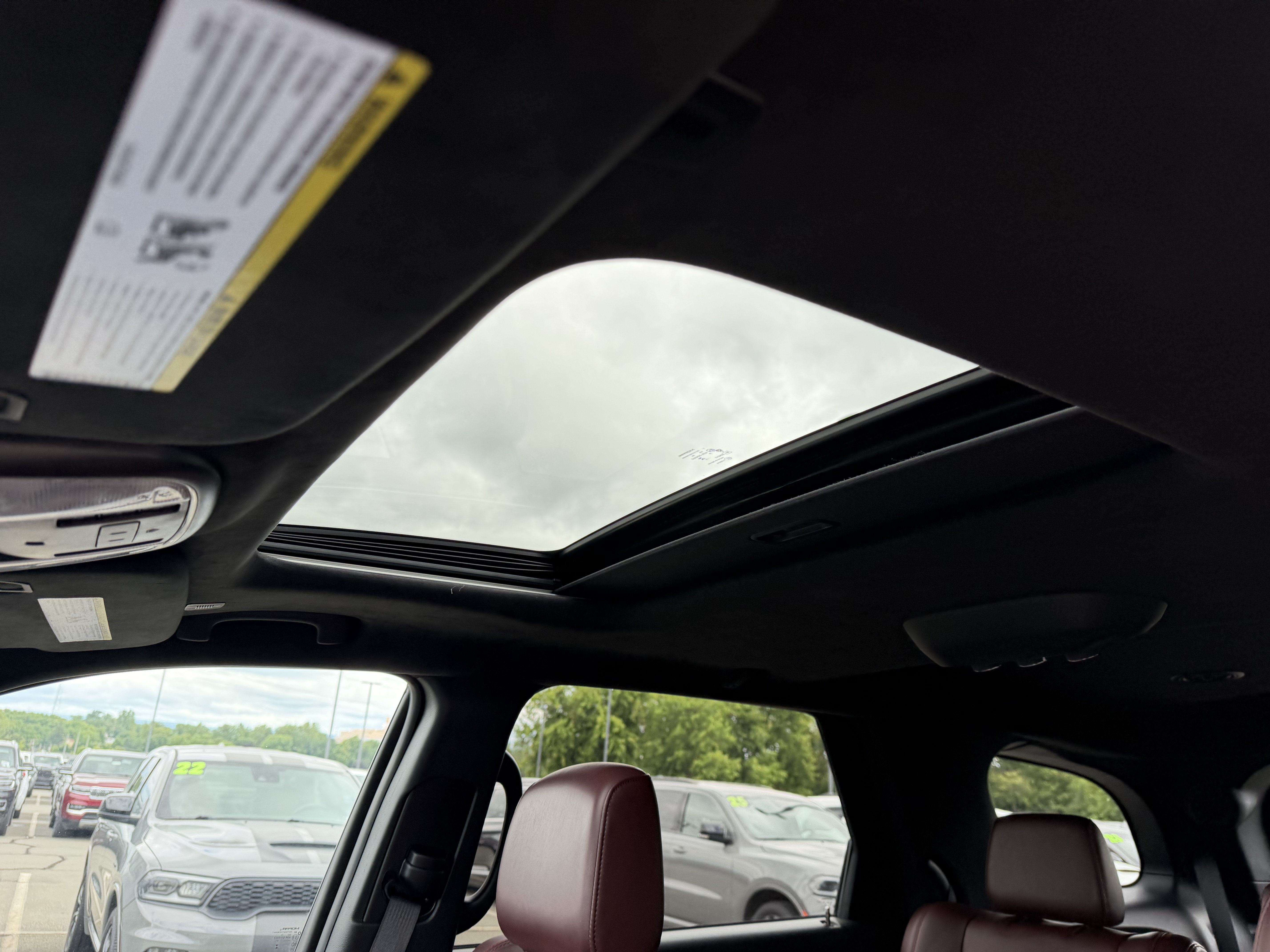 2023 Dodge Durango R/T Premium AWD