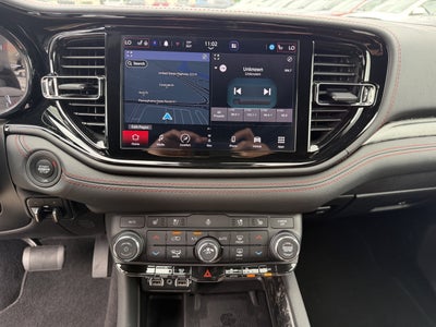 2023 Dodge Durango R/T Premium AWD