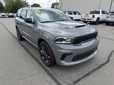 2023 Dodge Durango R/T Premium AWD