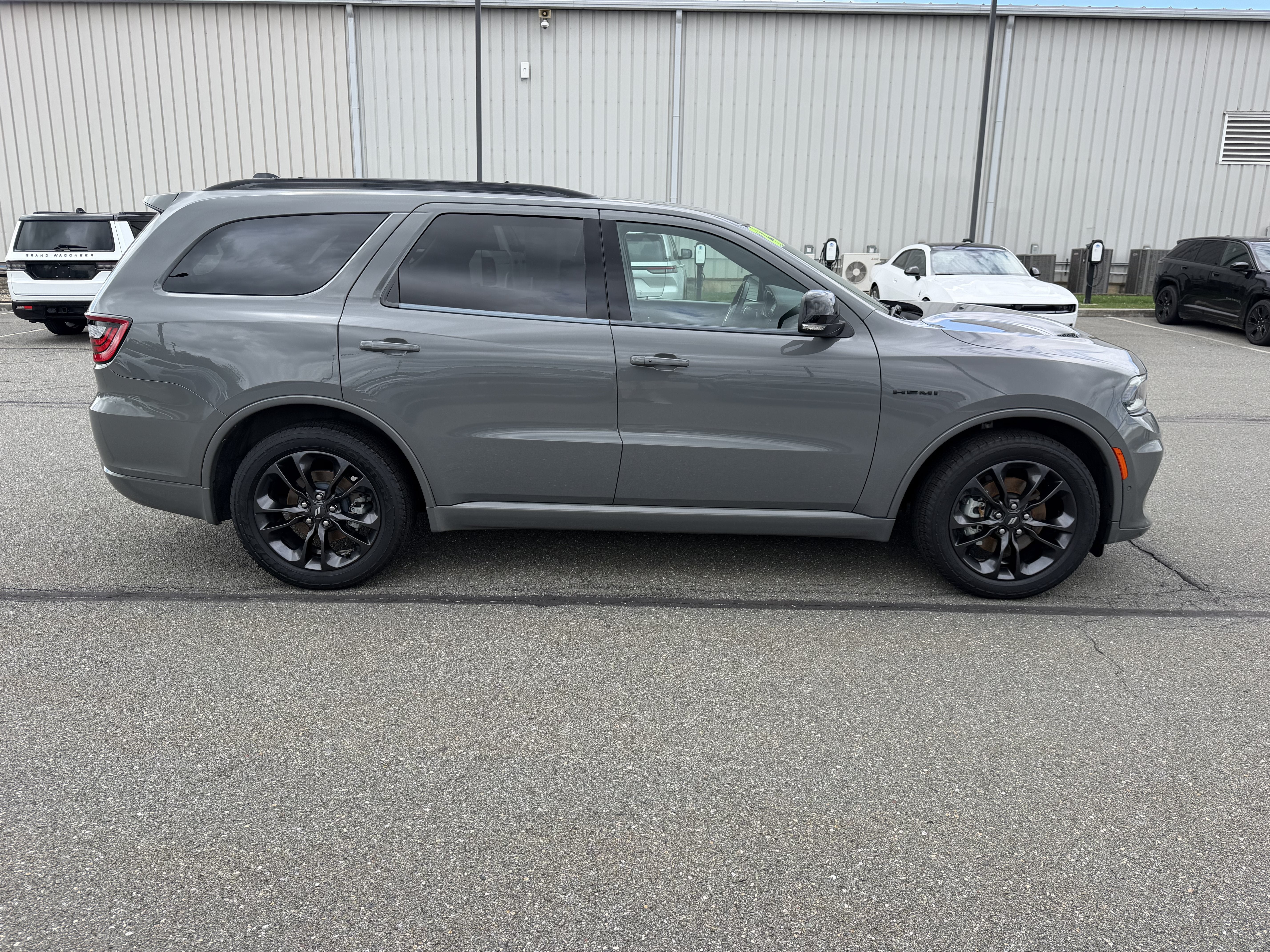 2023 Dodge Durango R/T Premium AWD