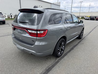 2023 Dodge Durango R/T Premium AWD