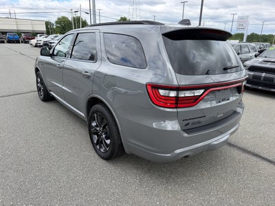 2023 Dodge Durango R/T Premium AWD