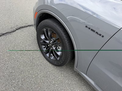 2023 Dodge Durango R/T Premium AWD