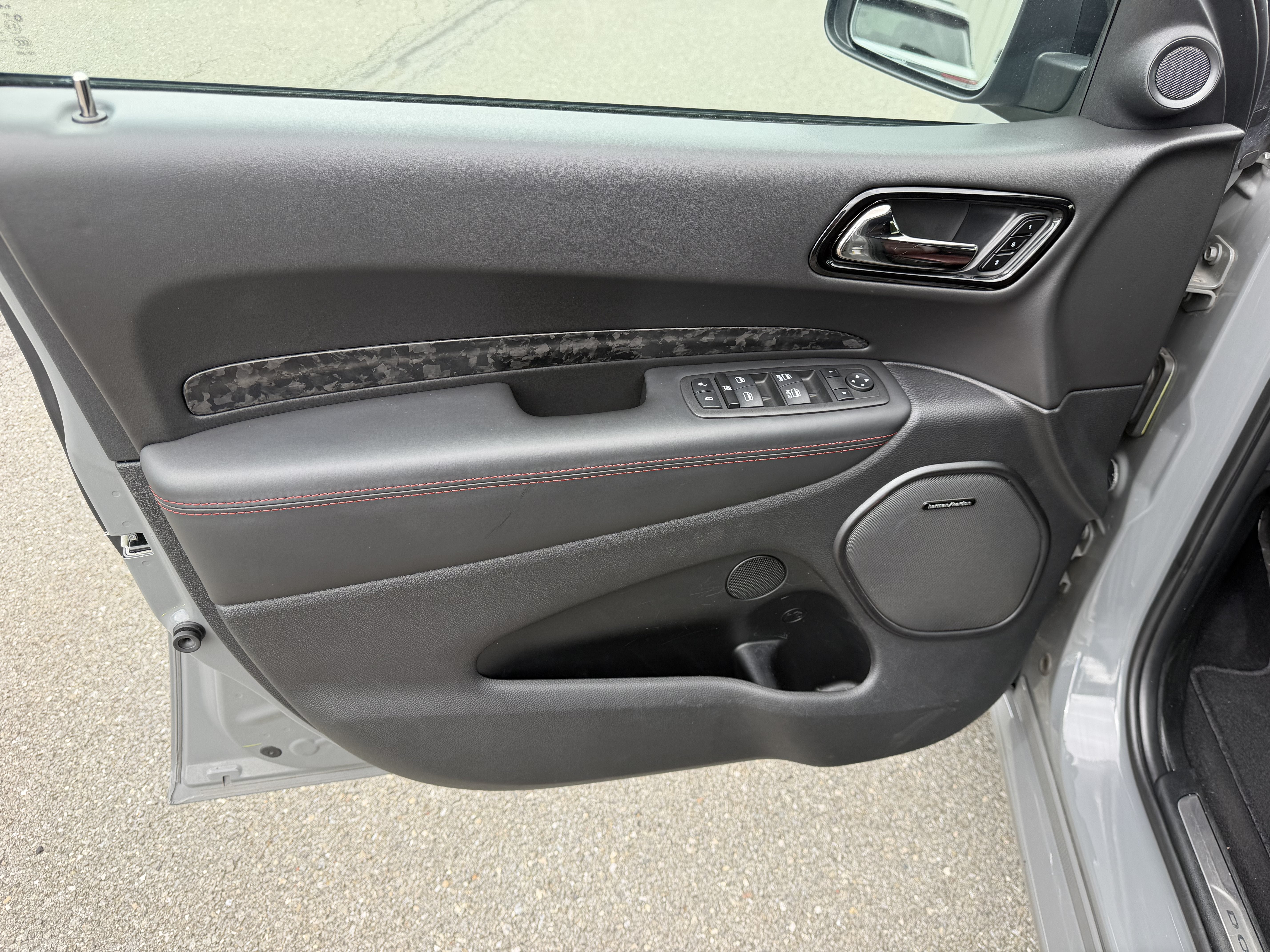 2023 Dodge Durango R/T Premium AWD