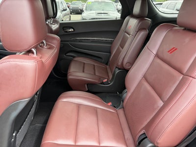 2023 Dodge Durango R/T Premium AWD