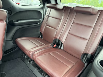 2023 Dodge Durango R/T Premium AWD