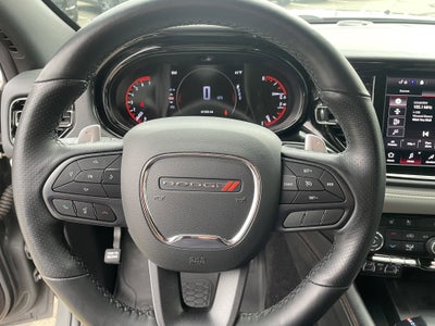 2021 Dodge Durango R/T AWD