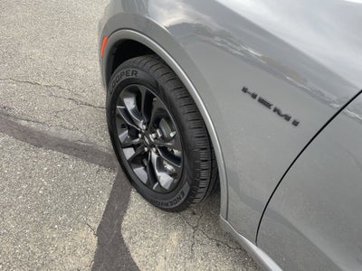 2021 Dodge Durango R/T AWD