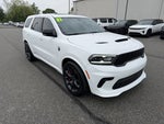 2021 Dodge Durango SRT Hellcat AWD