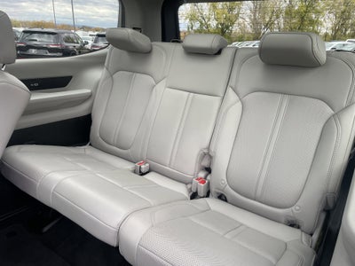 2023 Jeep Wagoneer Series II 4x4