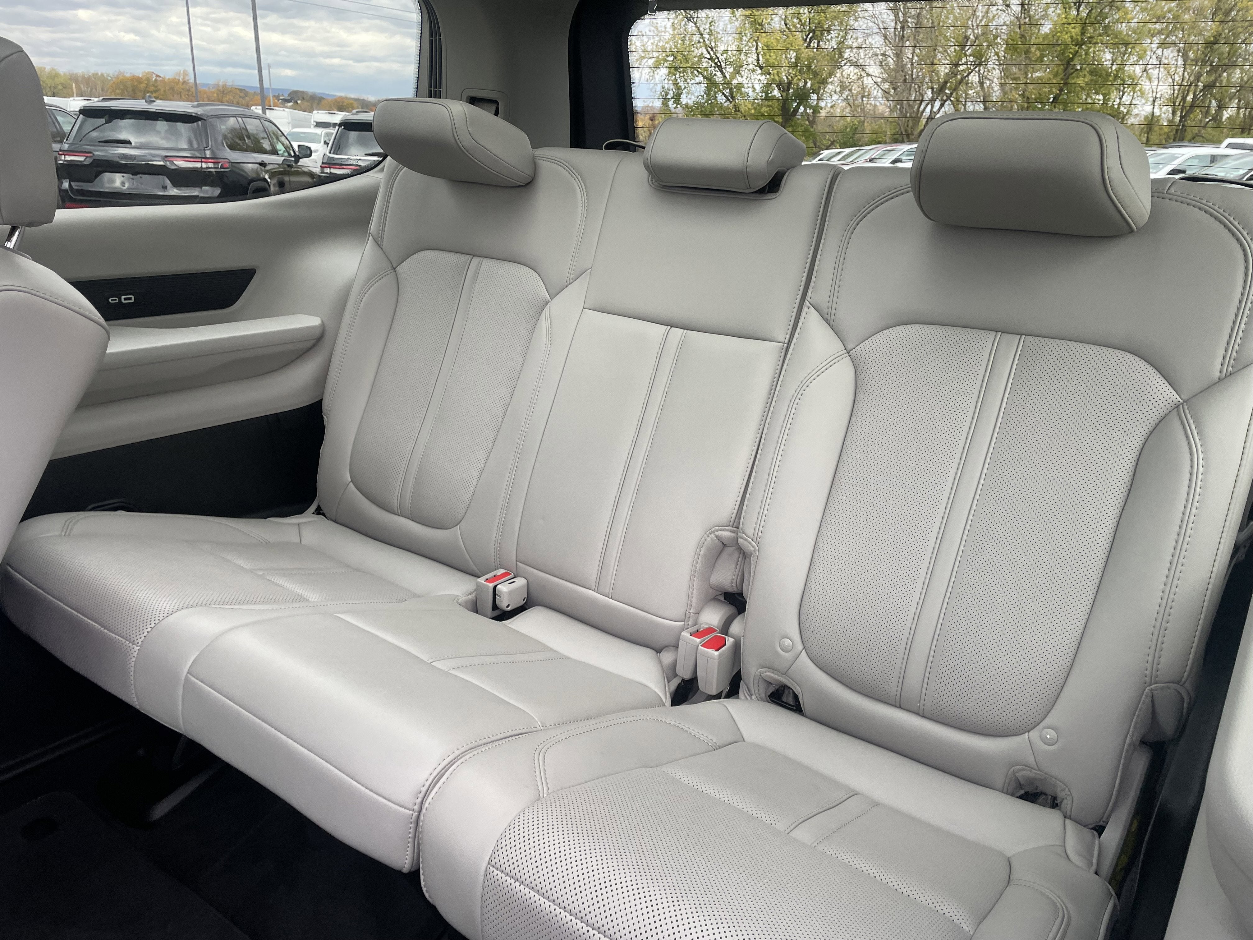 2023 Jeep Wagoneer Series II 4x4