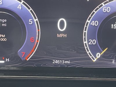 2023 Jeep Wagoneer Series II 4x4