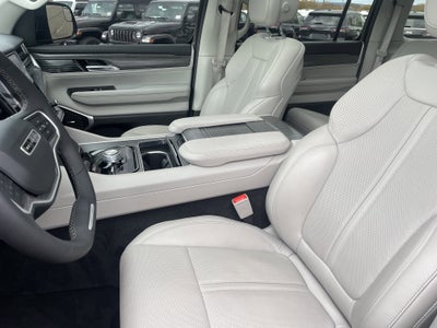 2023 Jeep Wagoneer Series II 4x4