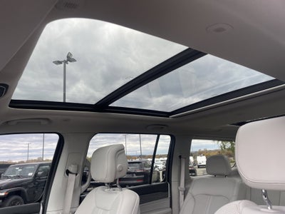 2023 Jeep Wagoneer Series II 4x4