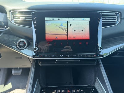 2022 Jeep Wagoneer Series II 4x4