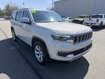 2022 Jeep Wagoneer Series II 4x4