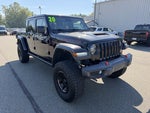 2020 Jeep Gladiator Mojave 4x4
