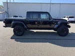 2020 Jeep Gladiator Mojave 4x4