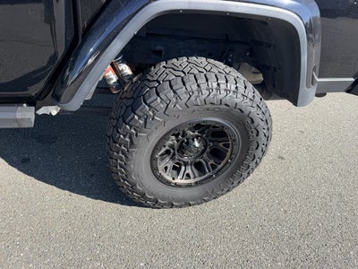 2020 Jeep Gladiator Mojave 4x4