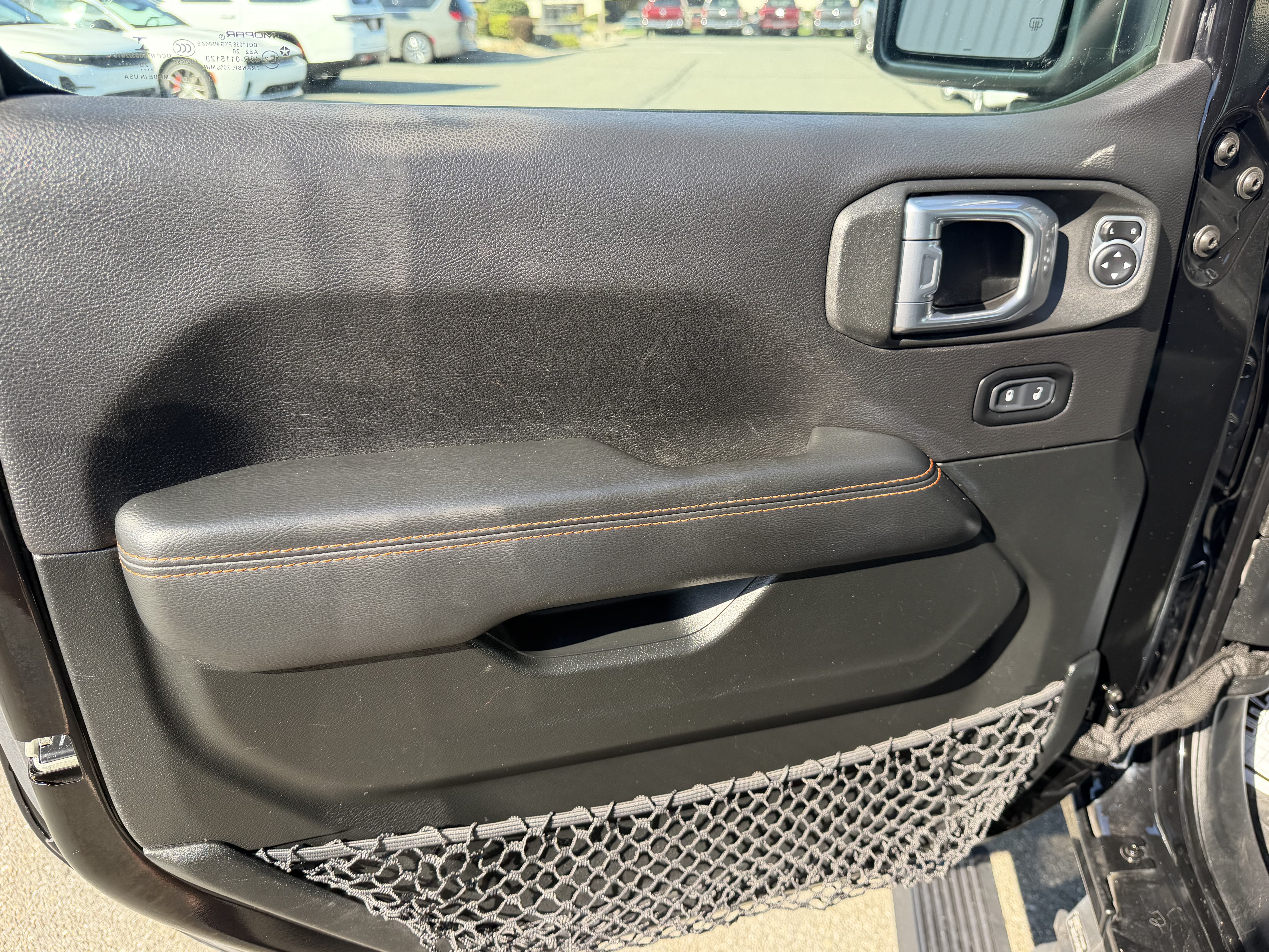 2020 Jeep Gladiator Mojave 4x4
