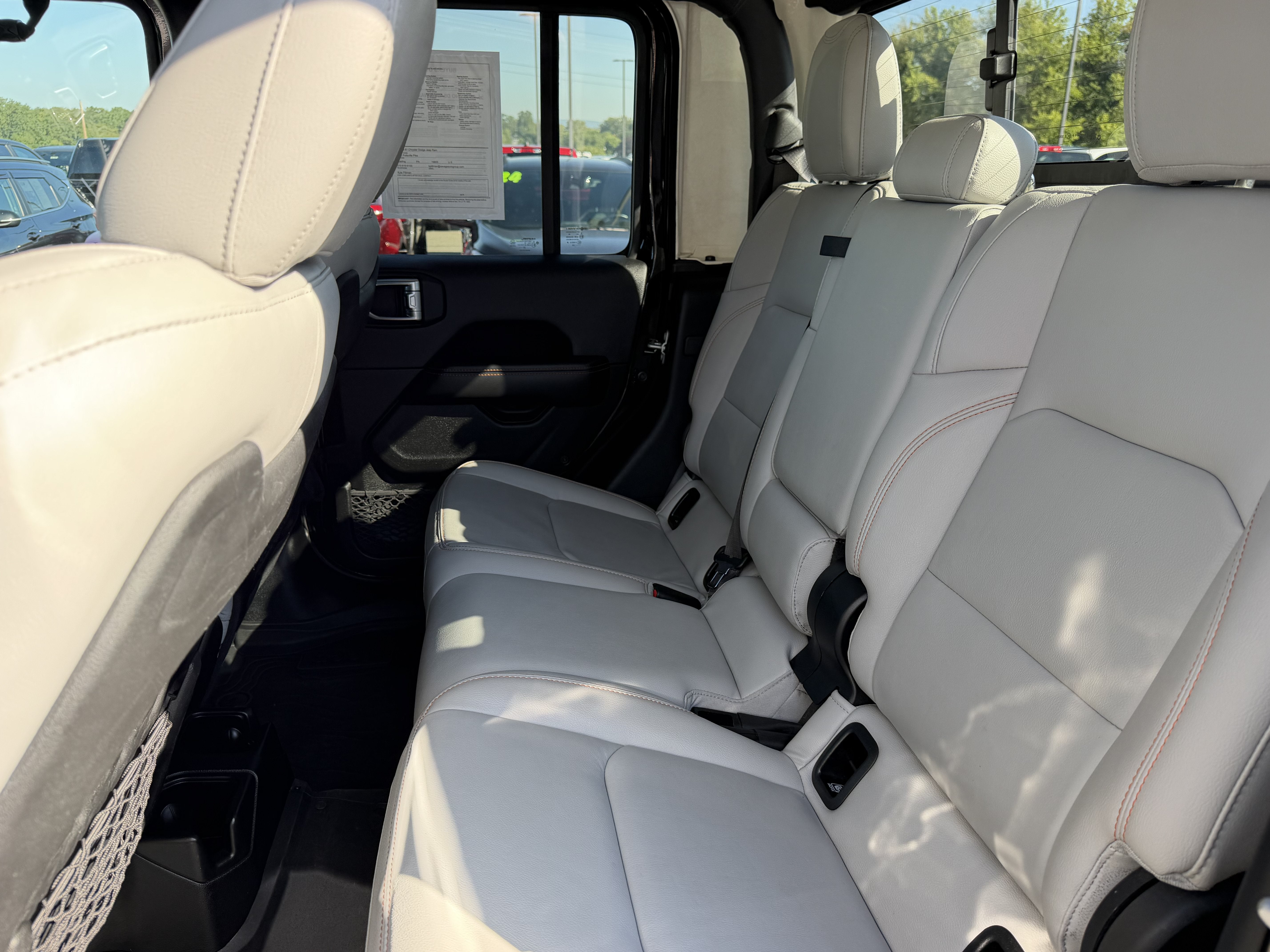 2020 Jeep Gladiator Mojave 4x4