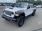 2023 Jeep Gladiator Mojave 4x4